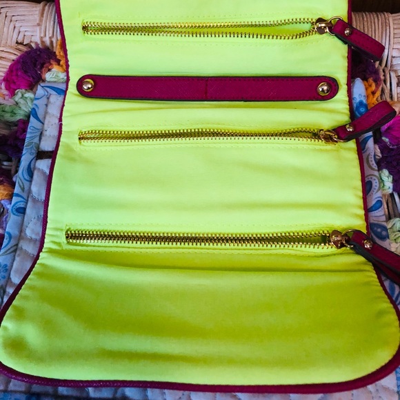 Jewelry Bag, for your Treasures while traveling. 🎉BEAUTIFUL BUY‼️🎉 NWOT - Picture 13 of 16